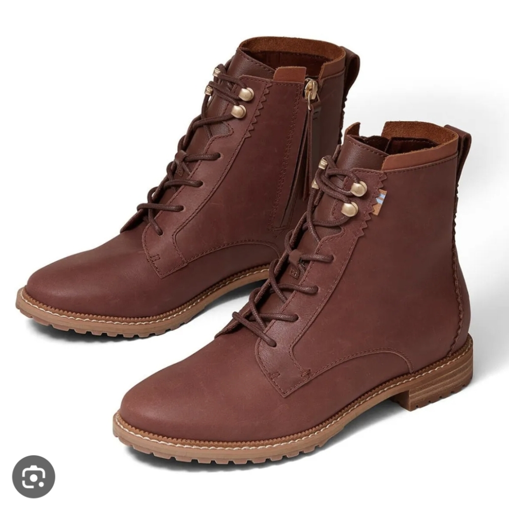 Toms Nolita Boots